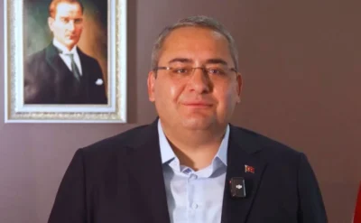 Keçiören Belediye Başkanı, otur sıfır!