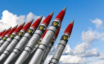 Nükleer çılgınlık kapıda mı? Biz de katılacak mıyız?