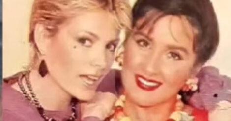 Nükhet Duru, Ajda Pekkan’a bir jest yaptı ama acaba Pekkan bundan hoşlandı mı?