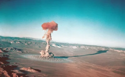 Dünyaya kötü haber: Nükleer silahlanma yarışı yeniden başlıyor olabilir