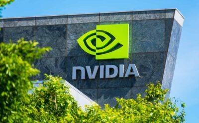Çip üreticisi Nvidia’nın geliri yüzde 73 arttı