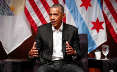 Obama, Trump’ın ırkçı paylaşımını yorumladı: Kamu dilinde edep ve utanç kayboldu