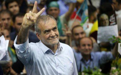 Türk devlet ajansının geçtiği çok “sıradan” bir İran devlet televizyonu haberi