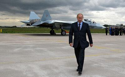 Rusya hala süper güç mü?