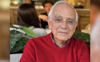 Prof. Dr. Sabri Sayarı hayatını kaybetti