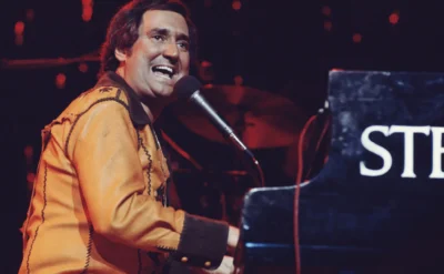 67 yıl sonra öğrendiğim gerçek: Meğer o şarkı çok tanıdık biri için yazılmış