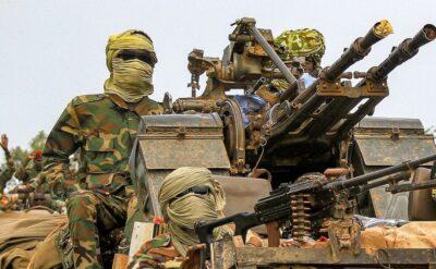 Sudan’daki iç savaşta Türk teknolojisiyle Çin teknolojisi karşı karşıya