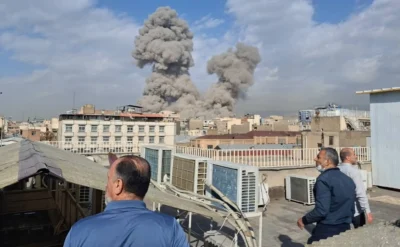 Ya İran’da rejim değişmezse?