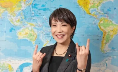 Sayın Vali, Başbakan Takaichi en büyük zaferini nasıl kazandı, biliyor musunuz?