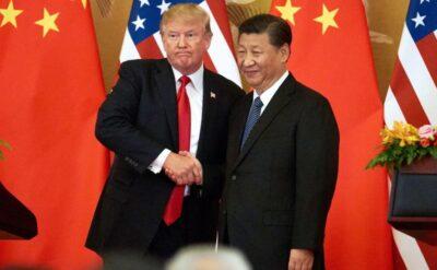 Uydudan tespit edildi: Çin nükleerde tehlikeli bir şeyler yapıyor