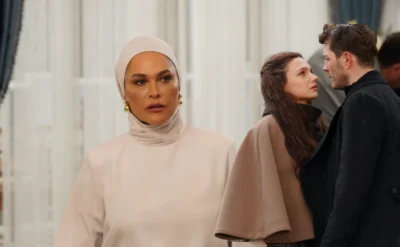 Hülya’nın ‘Roasted domuz’ fırçası reytingi arttırdı mı, düşürdü mü?