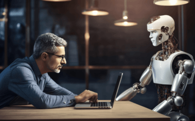 İlginç bir gözlem: Yapay zekanın  getirdiği verimlilik artışı başladı