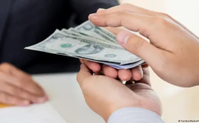 Türkiye’nin yolsuzluk algısı biraz daha yükseldi, üke sıralamasındaki yeri 17 basamak birden düştü