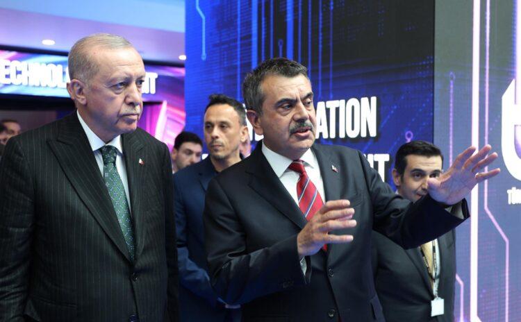 Tayyip Erdoğan açısından ‘Ramazan bereketi’