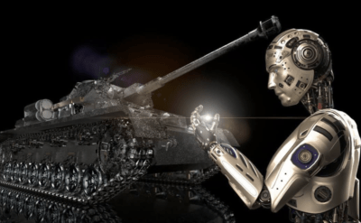 Esas savaş başka yerde