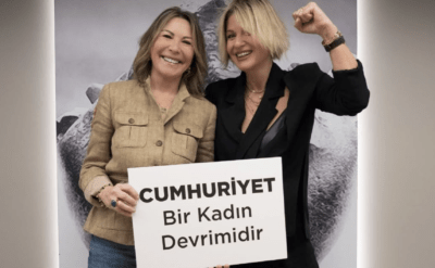 Bugün 8 Mart Dünya Kadınlar Günü… Ümit Boyner: Eşitlik bir demokrasi meselesi