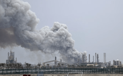 Savaşta son durum: Arap ülkeleri ateşkes istiyor, ABD ve İsrail yanaşmıyor, İran ise elini yüksekten açıyor