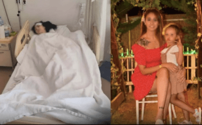 Yeter artık! Kadınlar yaşamak istiyor