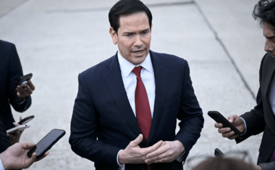 Rubio, “Savaş 2-4 hafta daha sürecek” deyince dünya piyasaları çöktü, petrol yeniden fırladı