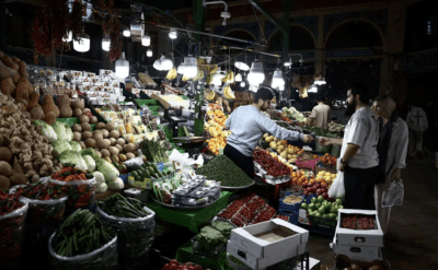 İran’ın ‘Direniş ekonomisi’ nasıl ayakta duruyor?