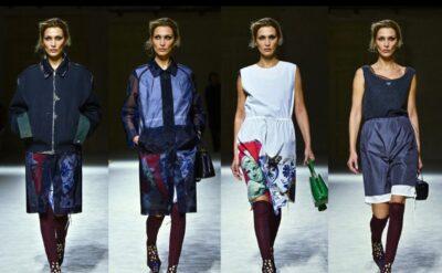 Modada bir güne kaç kadın sığar ve Amerikan Sapığı’nın dönüşü