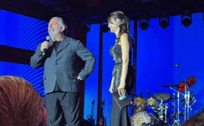 Cem Yılmaz ve Kenan Doğulu önceki gece Otizm Vakfına kaç lira bağış yaptı?