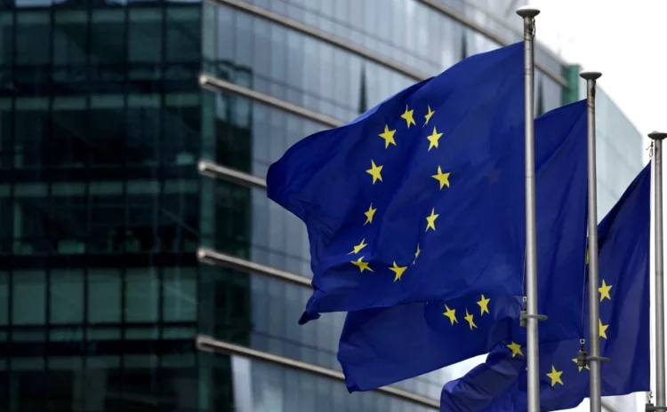 Benim Brüksel’de ne işim var?