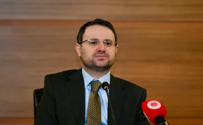 Demek ki İmamoğlu davası cami cemaatini bile ikna edememiş