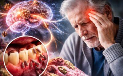 Yetişkinlerin yüzde 80’inde var: Gizli alzheimer tehdidi