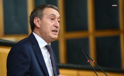 Bakırhan: İmamoğlu’nu tutuklu yargılayarak nasıl birlik sağlayacaksınız?