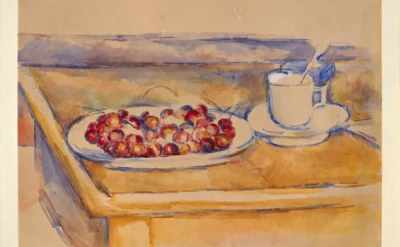 İtalya’da büyük müze soygunu: Üç dakikada üç önemli tabloyu çaldılar