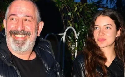 Cem Yılmaz’ın yeni aşkı tanıdık çıktı: Eski sevgilisine döndü