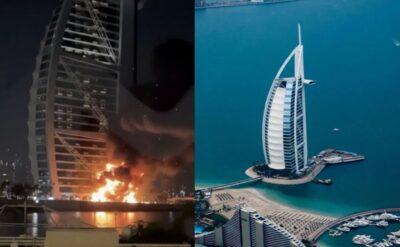 İran Neden Körfez’i Hedef Alıyor?: Askerî Hedefler Değil, Güven Vuruluyor