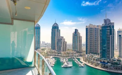 Dubai’de konut satışları yüzde 25 azaldı