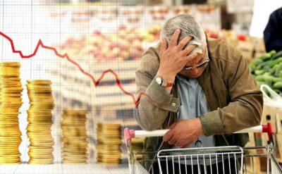 Savaş Öncesinde de Ekonomi Yorgundu