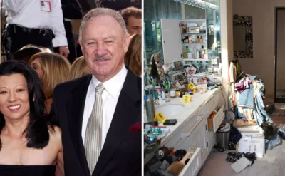 Mezar taşı bile yok ama çocukları 100 milyon dolarlık miras için birbirine girdi