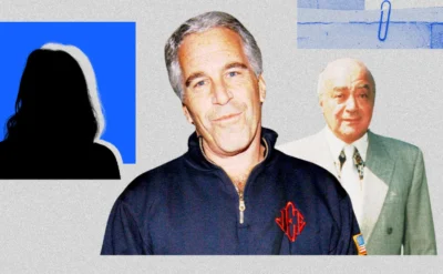 Epstein belgeleri: ‘Jeffrey beni Muhammed el Fayed’e sundu’