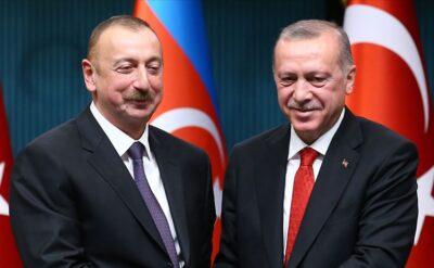 Ülkesini seven Erdoğan ve Aliyev’i tahrik etmez