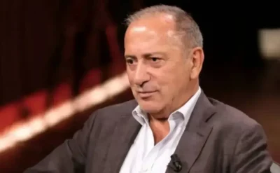 Fatih Altaylı ameliyatını yazdı: Kafamda dört küçük delik…