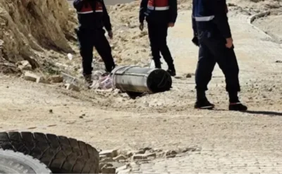 İran üçüncü kez Türkiye’ye füzeyle saldırdı