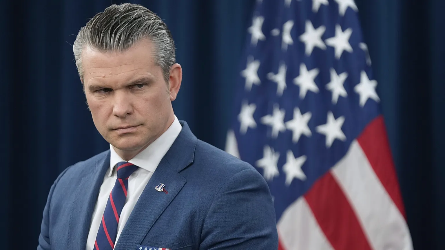 ABD Savunma Bakanı Hegseth'in Olası Yatırım Girişimi İddiaları Pentagon Tarafından Reddedildi