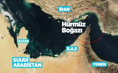 Lübnan’da ateşkes devreye girdi, İran Hürmüz’ü açtı, petrol fiyatı sert düştü