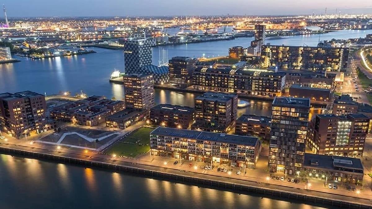 Yaşam kalitesi en yüksek şehirler: Türkiye’den beş kent de listede