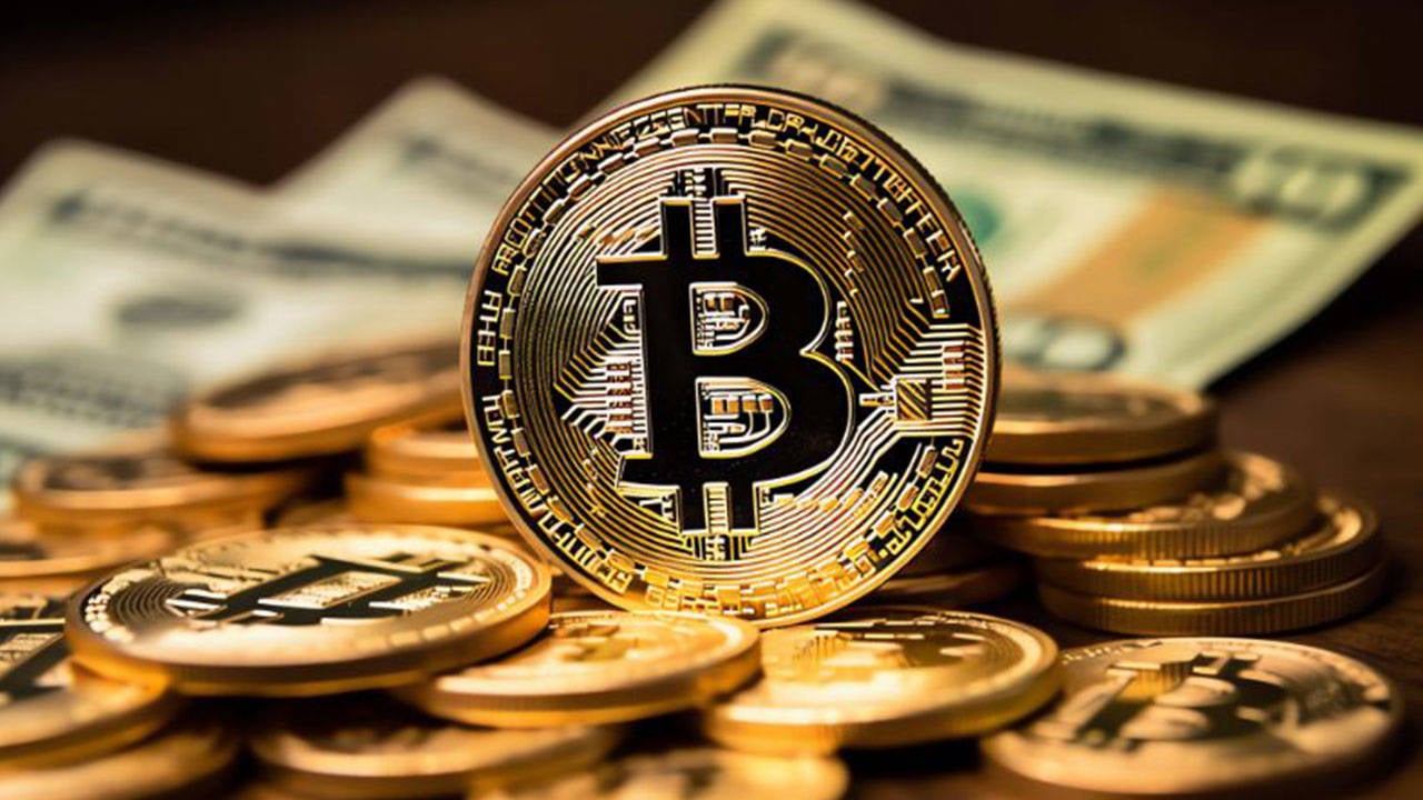 Kriptoya vergi geliyor: TBMM’ye yeni düzenleme teklifi