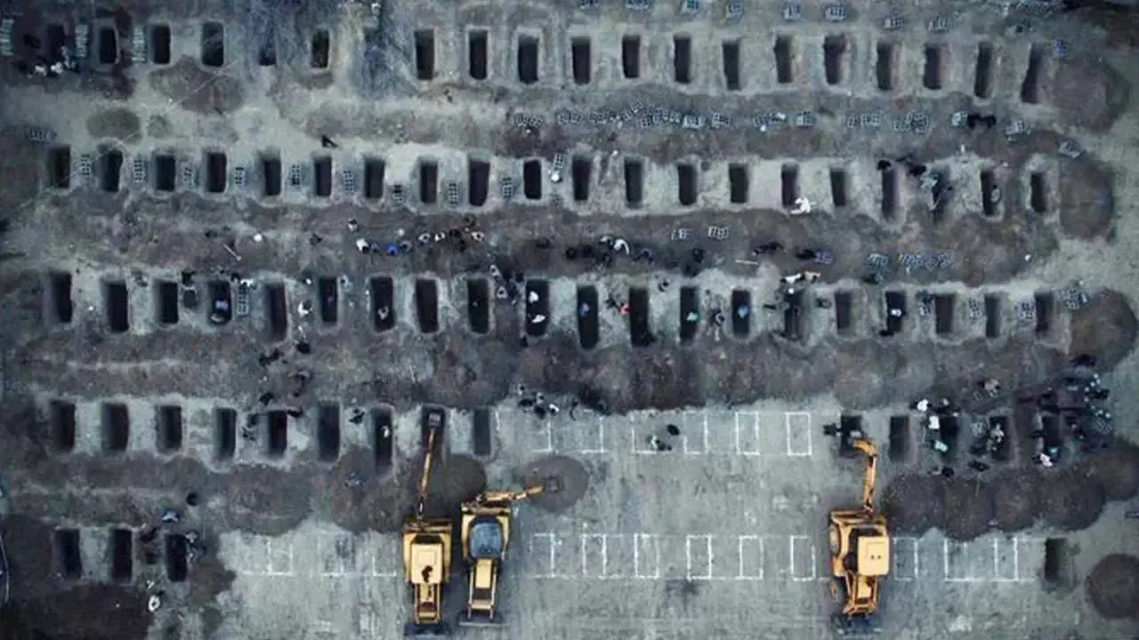 New York Times’a göre İran’daki okul katliamını ABD yaptı