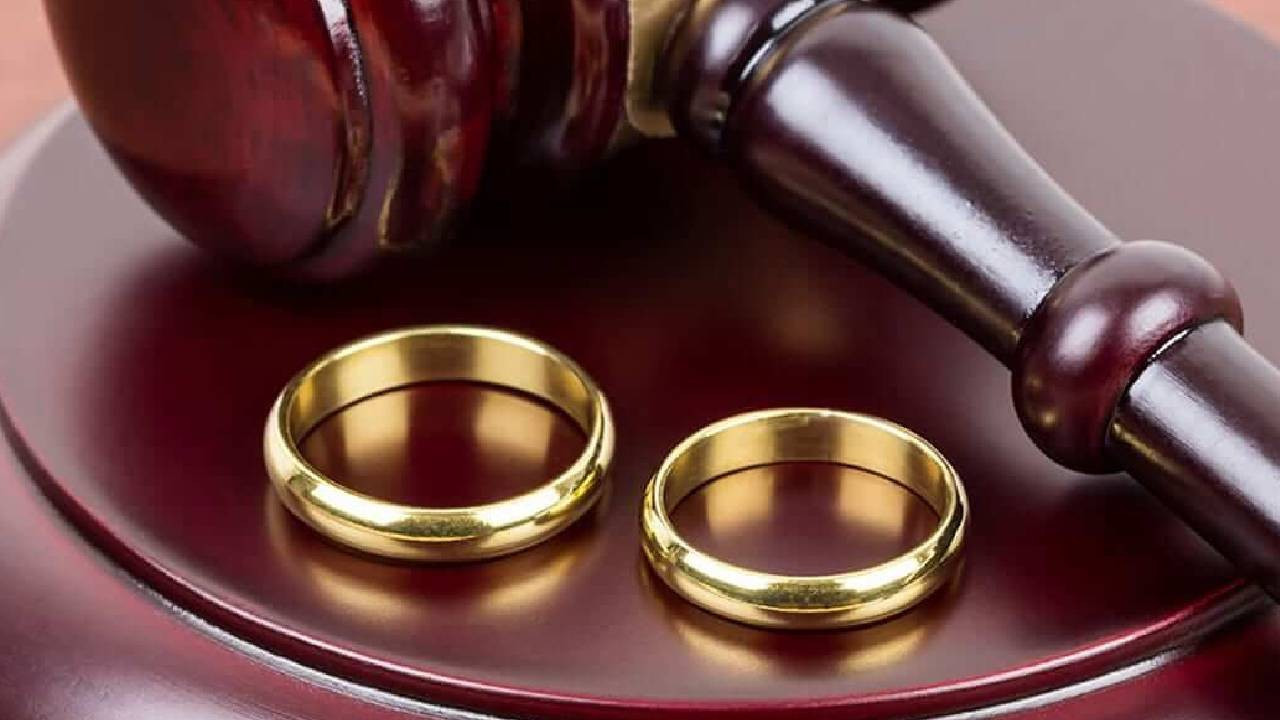 ‘Gri boşanma’lar patladı: Altı yılda yüzde 56 arttı