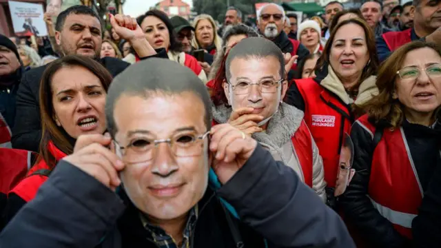 İmamoğlu davası başlıyor… BBC araştırdı: İstanbullular ne düşünüyor?