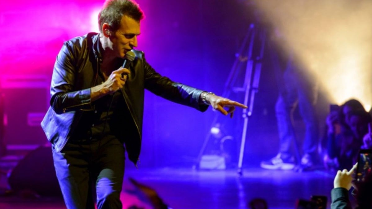 Teoman konserinde performans tartışması: ‘5.000 liram sahnede can çekişiyor’