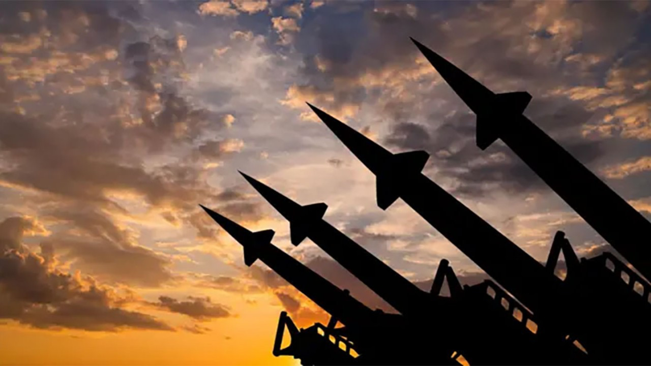 SIPRI: Avrupa’nın silah ithalatı son beş yılda yüzde 210 arttı