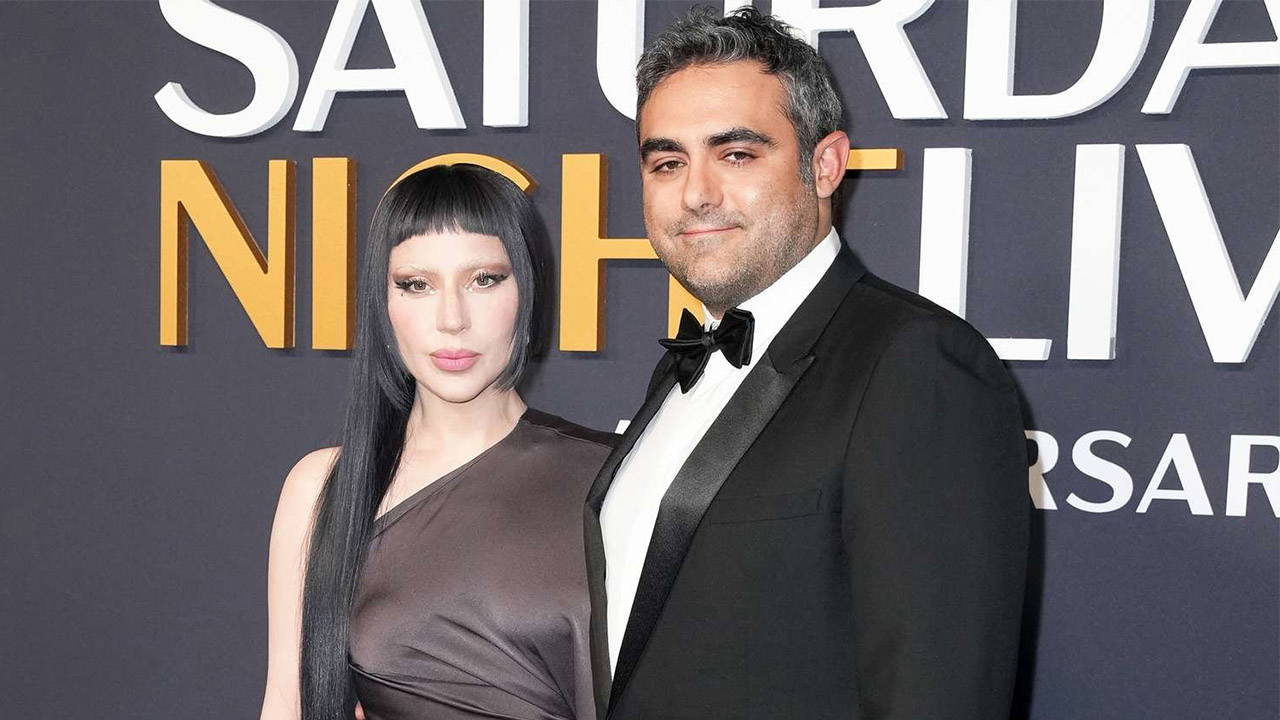 Lady Gaga’dan sürpriz: Evleniyor